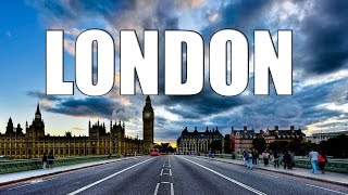 London Amazing Facts And Information About London City in Hindi [upl. by Vidal]