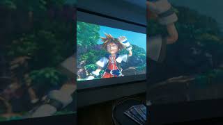 Kingdom Hearts Nostalgia Trip Back to Traverse Town PS2 [upl. by Adieno174]