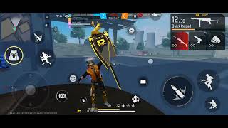 rp gamer vs four randam players so subscribe [upl. by Arrait]