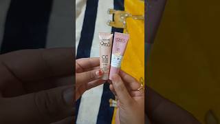 1Lakme cc vs ponds bb cream Lakme ccbeige and ponds bb  ivory cream [upl. by Noswad539]