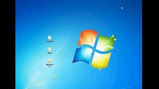 How to create USB Hirens with windows 7 installer [upl. by Aynnat825]