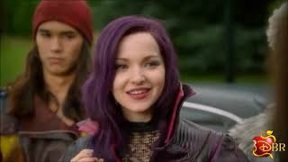 descendentes 1 trailer [upl. by Wardlaw]