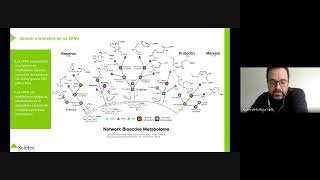 La resolución de la inflamación como nueva estrategia terapéutica  Vetilea Talks [upl. by Baseler]