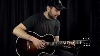 Gibson L1 Review  How does it sound [upl. by Callas897]