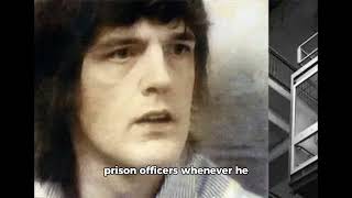 Robert maudsley Britain’s most dangerous prisoner [upl. by Aneetak]