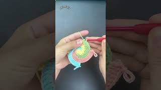 Crochet Like a Pro – Top Tips🏅프로처럼 코바늘 뜨기 – 필수 팁プロ並みのかぎ針編み  トップ・ヒントcrochet 뜨개질 tricô [upl. by Eleynad]