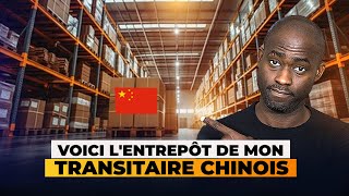 Ce fournisseur Chinois a voulu me tromper Il est très mal tombé [upl. by Sikata]