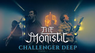 The Monistic  Challenger Deep Official Music Video [upl. by Aivon792]