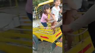 Payong Payong Driver subscribe views travel [upl. by Nob795]