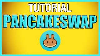 Tutorial PancakeSwap Paso a Paso desde 0 para Principiantes [upl. by Dragde158]