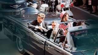 Doku Brennpunkt Dallas  Attentat auf JFK HD [upl. by Elleunamme]