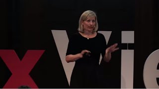 The Globalisation of Love  Wendy Williams  TEDxViennaSalon [upl. by Brandwein]