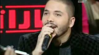 Ramy Ayach HabayTak Ana Live [upl. by Clywd]