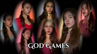 “God Games” from Epic the Musical [upl. by Harlamert]