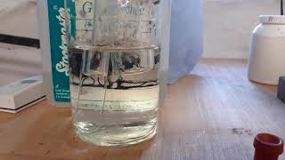 How to A Way to Identify Pyrex or Borosilicate Glass [upl. by Eruot]