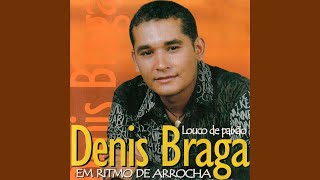 Dênis Braga  Garçom Amigo 2006 [upl. by Enelav]