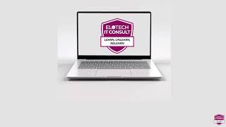 ELOTECH IT CONSULT Live Stream [upl. by Ylrebma]