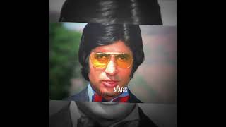 The best opening scene 🫡🔥  Amitabh Bachchan DON edit  Nightmares Creations amitabhbachchan [upl. by Mohandas]