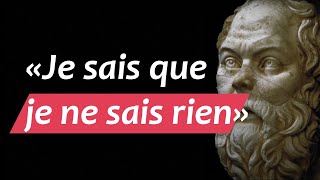 10 GRANDES citations philosophiques [upl. by Finnegan]