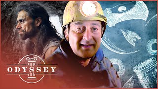 Digging Up Neolithic Britains Greatest Buried Mysteries  Time Team Marathon  Odyssey [upl. by Sperling94]