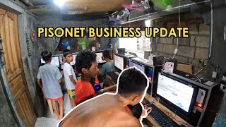 MALAKAS PA BA ANG PISONET BUSINESS SA PINAS PISONET 2023 [upl. by Gomer]