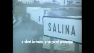 ROAD TO SALINA 1970 Main Titles [upl. by Meece290]