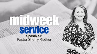 Midweek Services [upl. by Annek]