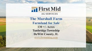 The Marshall Farm [upl. by Budd]