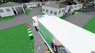 Campbelltown Green Waste SL733 [upl. by Yarehs]