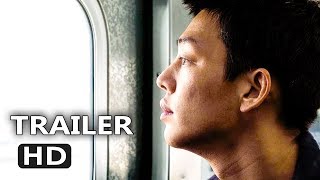 BURNING Trailer 2018 Drama Movie [upl. by Man312]