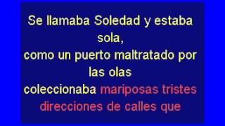 Joaquin Sabina quotMas guapa que cualquieraquot 2013 DEMO PISTA KARAOKE INSTRUMENTAL [upl. by Atsirt955]