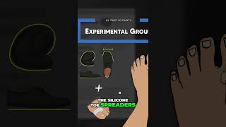 How to Relieve Bunion Pain with Toe Spreaders [upl. by Thanos]