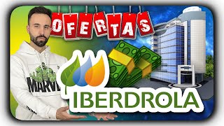 Tarifa 30 para EMPRESAS 🏭 de IBERDROLA  Revisando OFERTAS de LUZ [upl. by Alletsirhc]