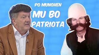 quotAdem Jasharin e ka vec në pazar naj herë në Skenderajquot [upl. by Alexei]