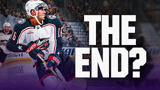 NHL 24 BE A PRO 24 GAME 7 IS THIS THE END [upl. by Luap]