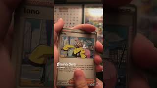 Come check out the channel ripping Pokémon packs opentothepokemoncardpack pokemon [upl. by Julita]