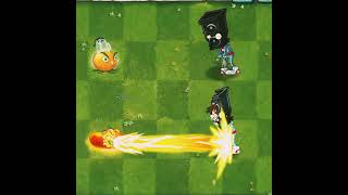 Ultomato Vs Citron Vs Brickhead Zombie  Who Will Win PvZ 2 [upl. by Eve101]