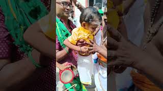 108 Pushpa kavadi tiruchendur 20244 [upl. by Strep]