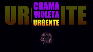 CHAMA VIOLETA URGENTE chamavioleta [upl. by Notac]