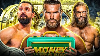 What Happened To EVERY Money In The Bank Winner [upl. by Refennej]