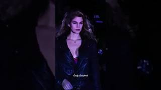 Cindy Crawford 90s Supermodel [upl. by Kumagai]