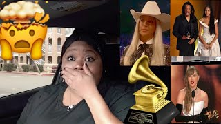 JayZ Grammy Speech EXPOSED It Was All Planned Out 😲 [upl. by Oratnek]