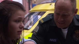 Casualty Series 26 Episode 13 [upl. by Boulanger]