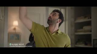 Lay’s  Isey Kehte Hain Pyaar  Ft Ranbir kapoor amp Neetu Kapoor  Laundry  Malayalam [upl. by Britte]