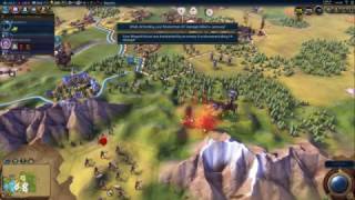 Civilization 6 Jadwigas Legacy  Poland 5  Winged Hussar [upl. by Yvette]