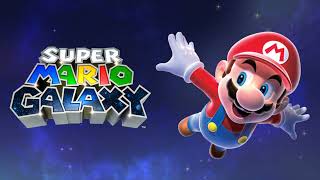 Gusty Garden Galaxy  Super Mario Galaxy OST [upl. by Amal]