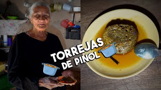 🍮 TORREJAS DE PINOL 🍮  Doña Georgina Castro [upl. by Li380]