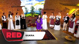 Bukra  Mora Mandolinen [upl. by Skipton]