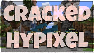 The Best Cracked Bedwars Server Like Hypixel  Indian Bedwars Server [upl. by Atirres460]