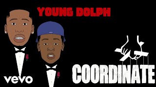 Young Dolph  Coordinate Visualizer [upl. by Kcired98]